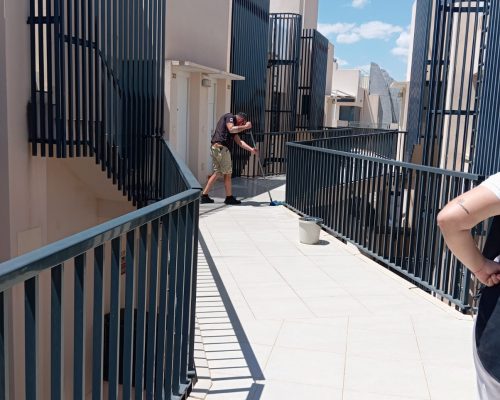 Comunidades de vecinos (7)